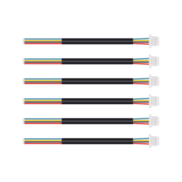 BetaFPV Power Connector Pigtail Cable for SMO 4K Camera