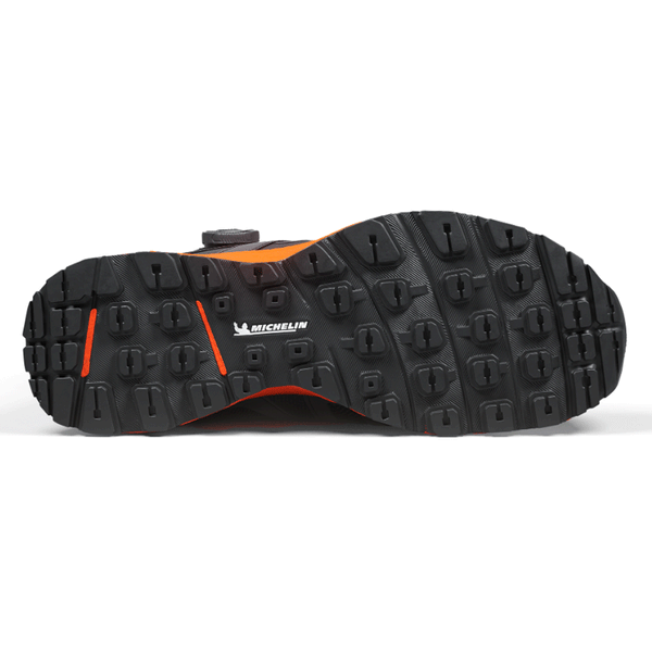 Solid Gear SG76013 Revolution 2 GTX Waterproof High Boot