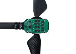 MFE HERO VTOL PNP Drone - 2180mm Wingspan