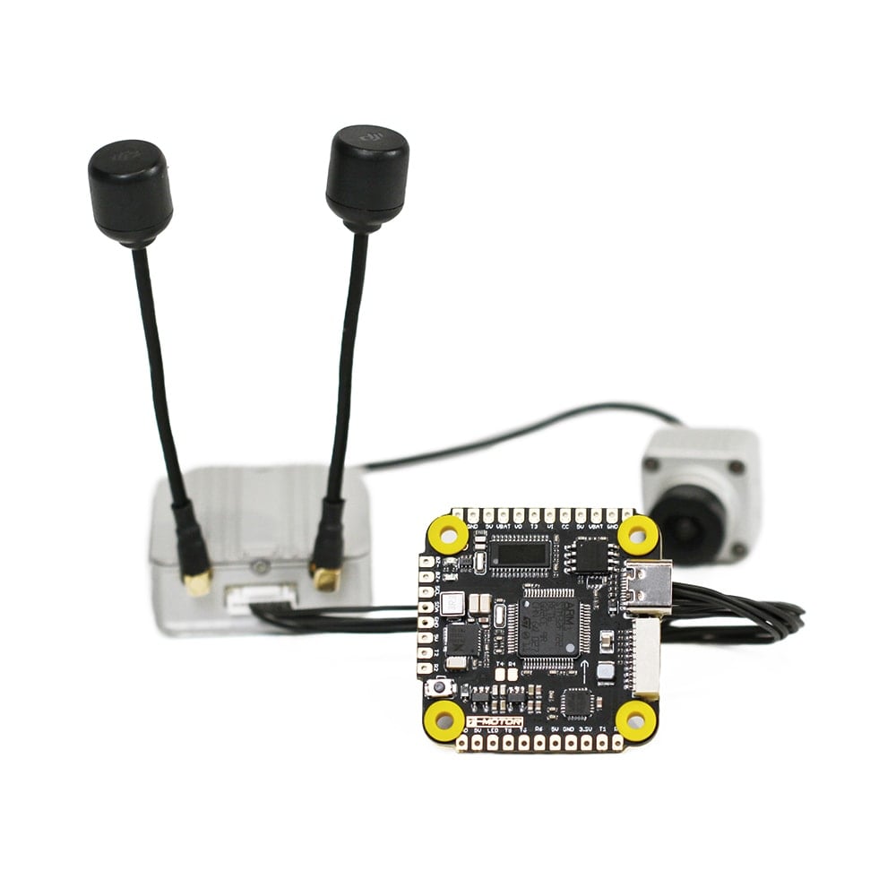 T-Motor Pacer F7 Flight Controller