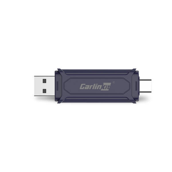 Carlinkit Mini 5 Pro - Wireless Adapter