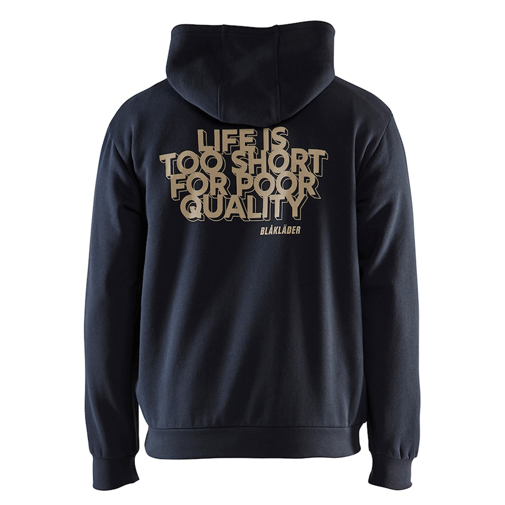 Blaklader 9413 Hoodie Limited Edition