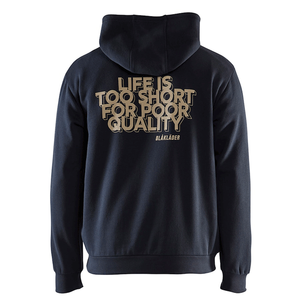 Blaklader 9413 Hoodie Limited Edition