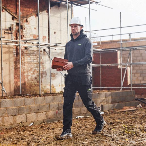 Apache APKHT TWO Cordura Knee Pad Holster Trousers NEW STYLE