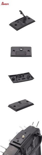 Jumper T16 Top Bracket Cover for USB-C Upgrade