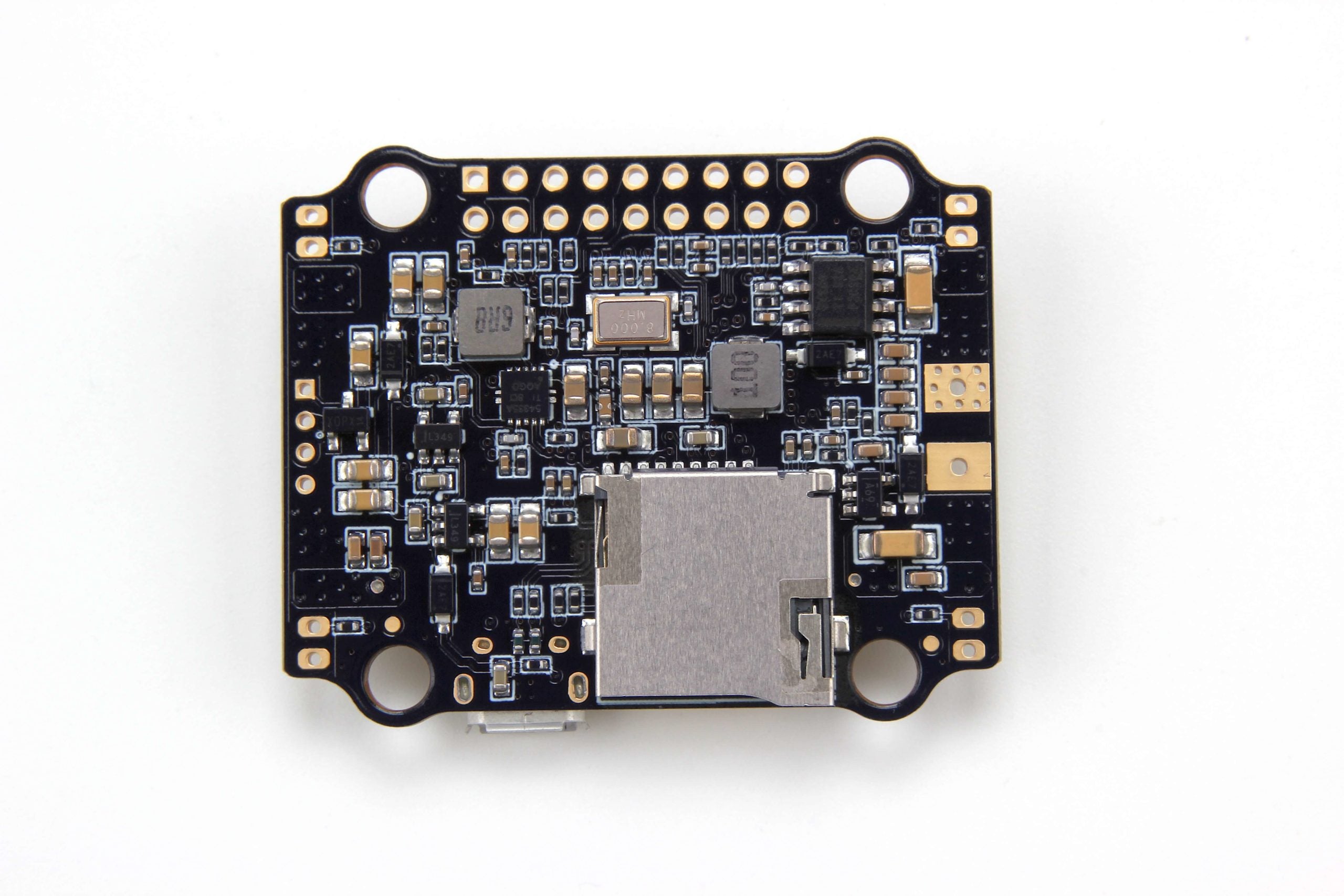 HolyBro Kakute F7 HDV AIO Flight Controller
