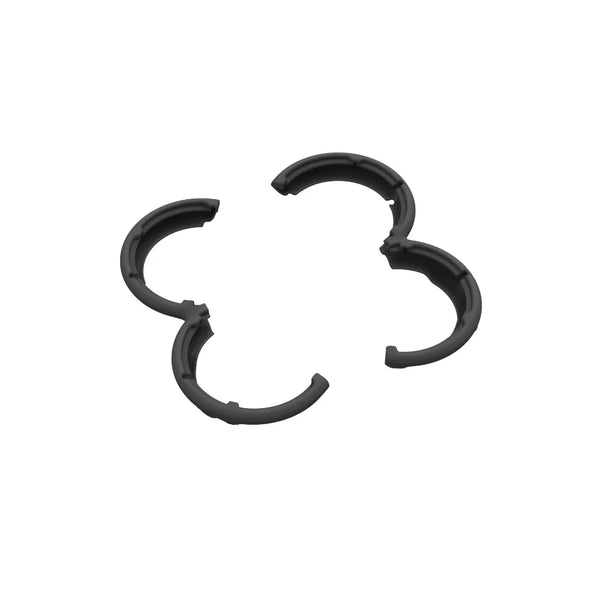 Propeller Guard for DJI Neo Drone Bumper Rings Protector Propeller Anti-drop Lightweight Protection Cover