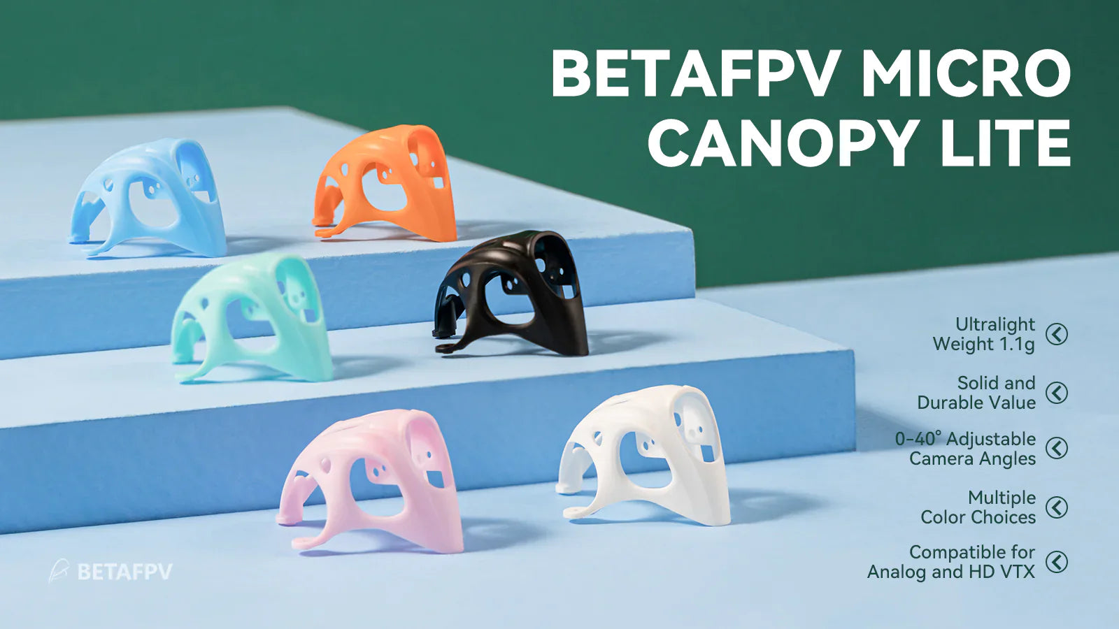 BetaFPV Micro Canopy Lite