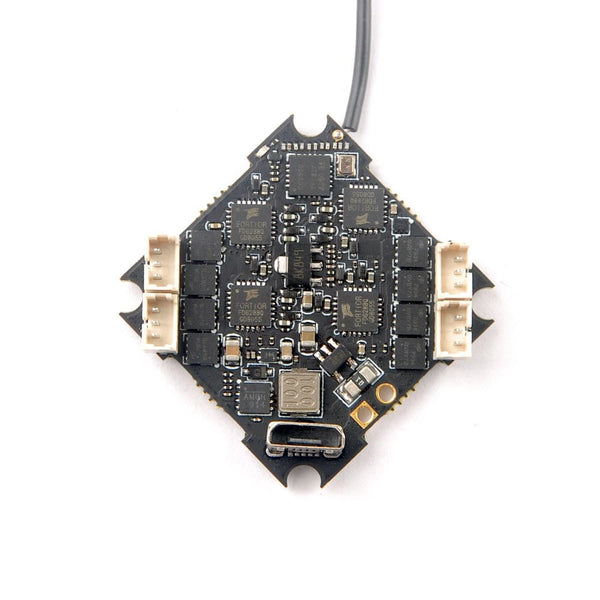 Crazybee F4 Pro V3 10A Toothpick Flight Controller