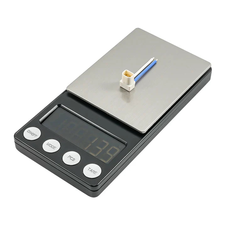 BetaFPV BT3.0 2S Battery Whoop Pigtail Cable (5 Pack)