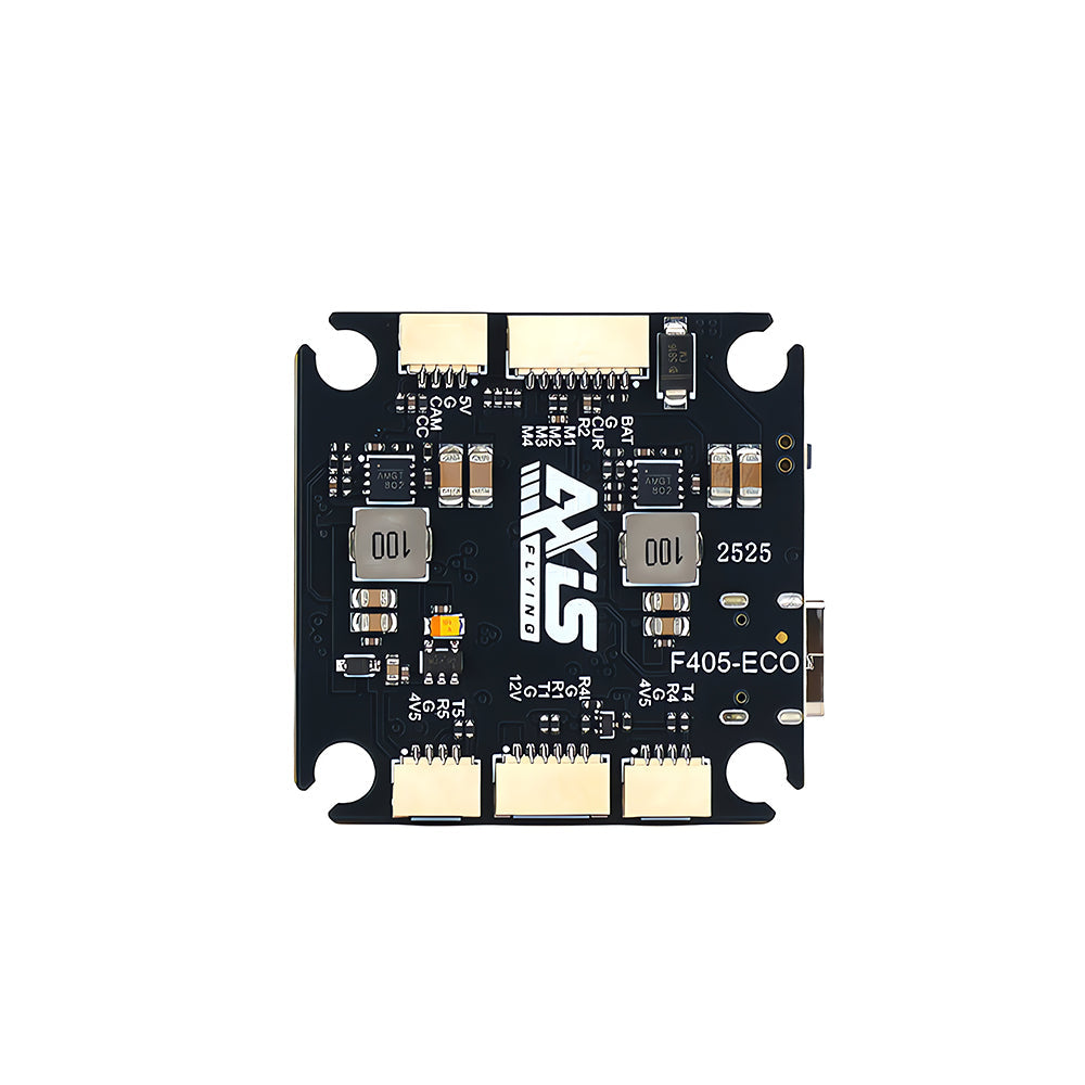 Axisflying ECO 4-8S F405 FC for FPV / FPV DIY