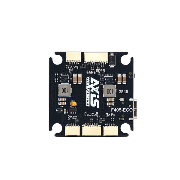 Axisflying ECO 4-8S F405 FC for FPV / FPV DIY