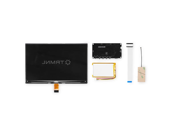 TRMNL 7.5" (OG) DIY Kit