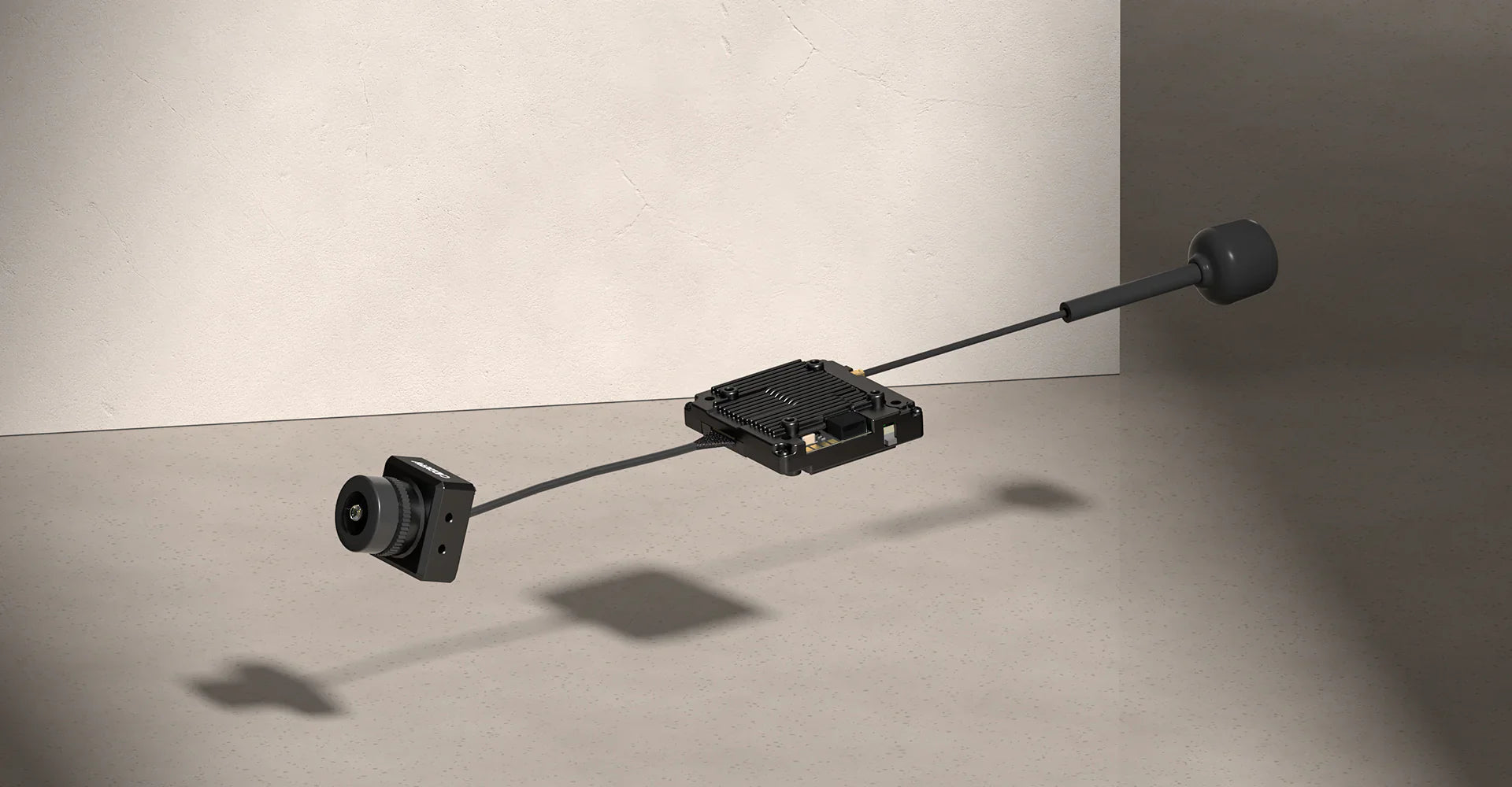 Walksnail Avatar HD Kit V2 (Camera V2)