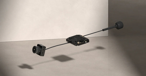 Walksnail Avatar HD Kit V2 (Camera V2)