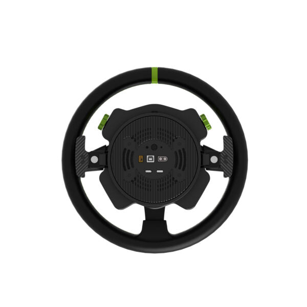 CAMMUS C12 New Model (2025) Direct Drive Racing Sim Simulator Steering Wheel PC