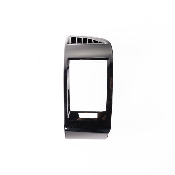 For Peugeot Boxer Dashboard Air Vent (Black) Painted and Ready to Fit