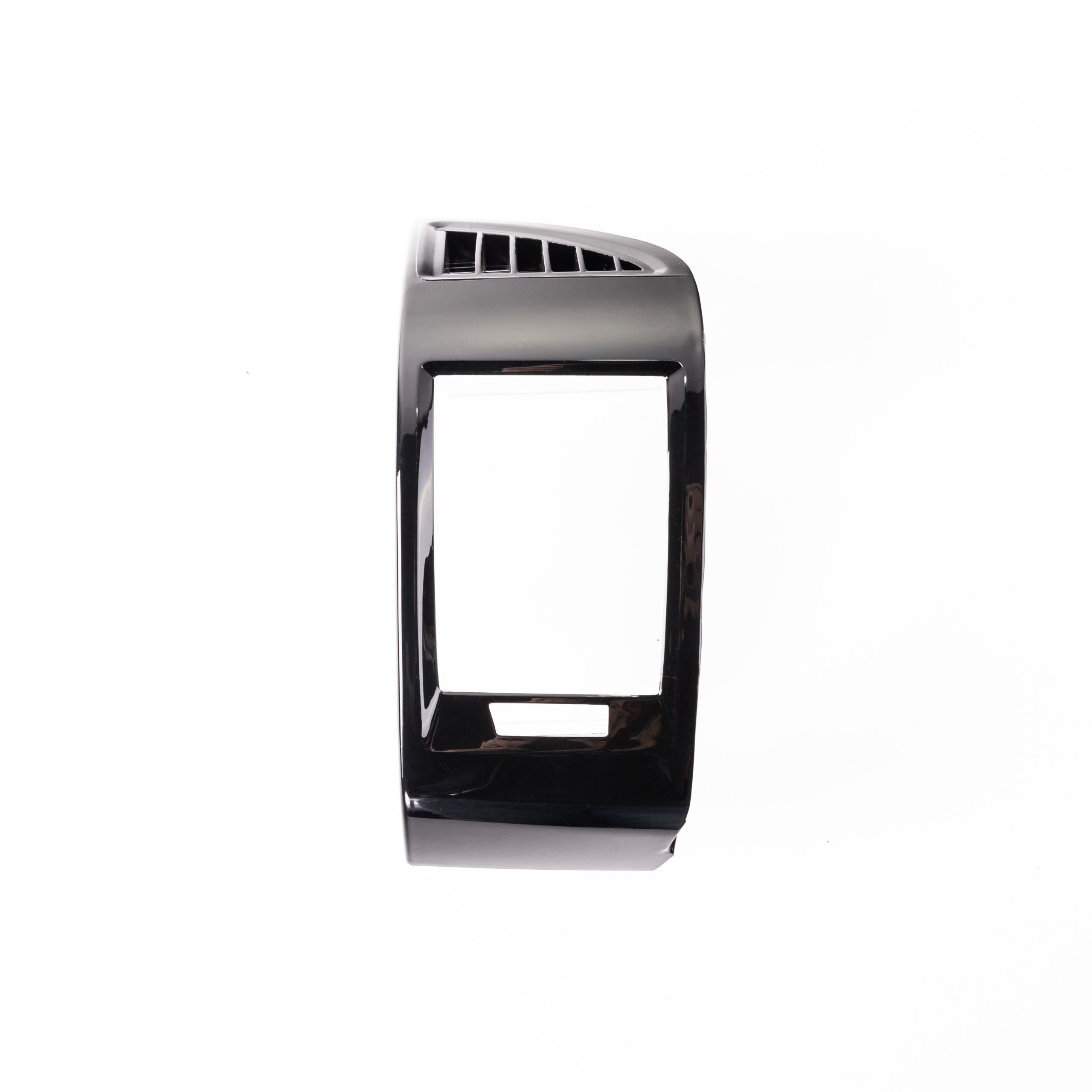 For Fiat Ducato Ram ProMaster Dashboard Air Vent - Black | Van-X