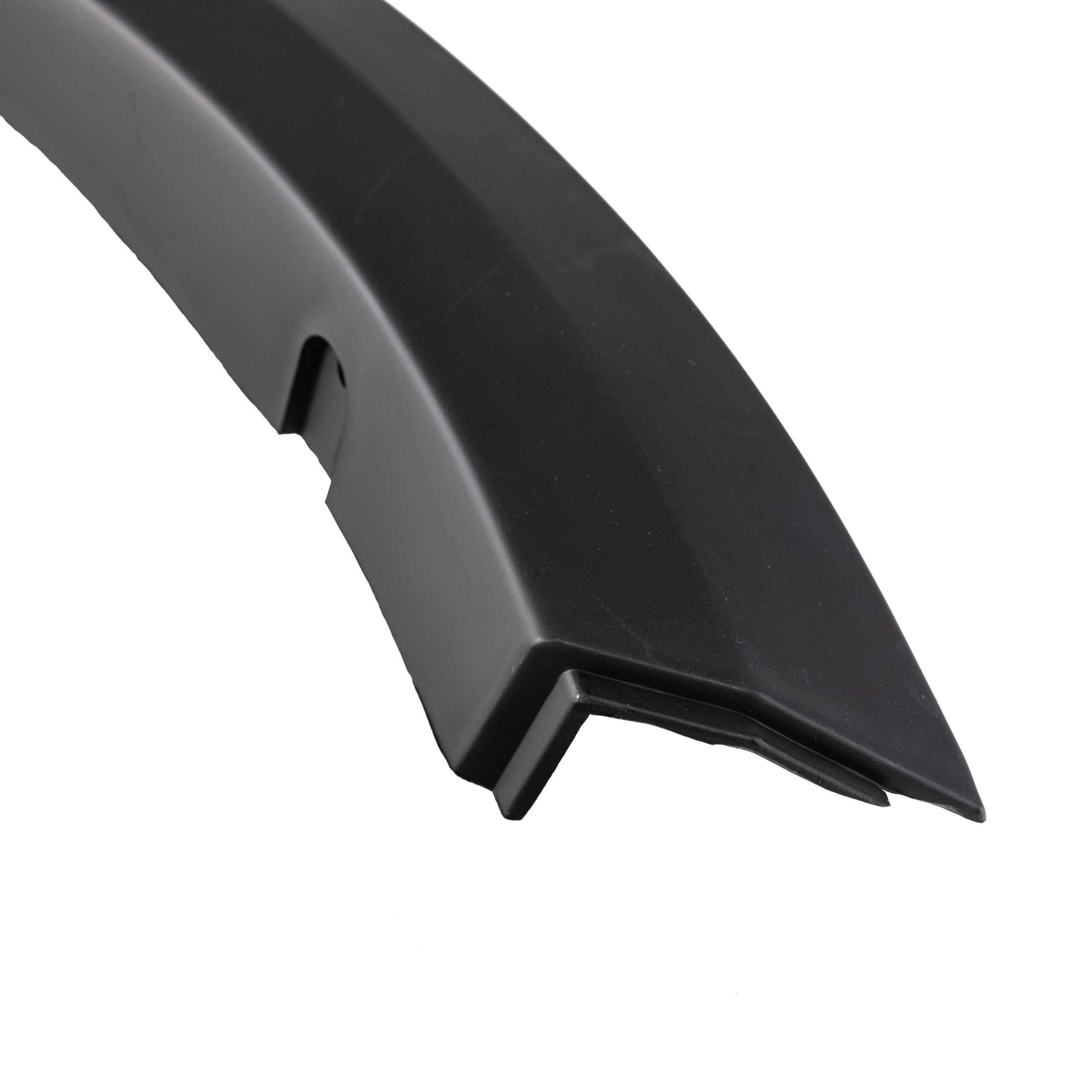 For Mazda Bongo Rear Wheel Arch Trims | Van-X