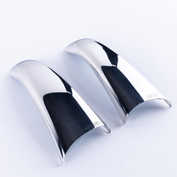 For Scania R, 4 Series Stainless Steel Door Handle Covers