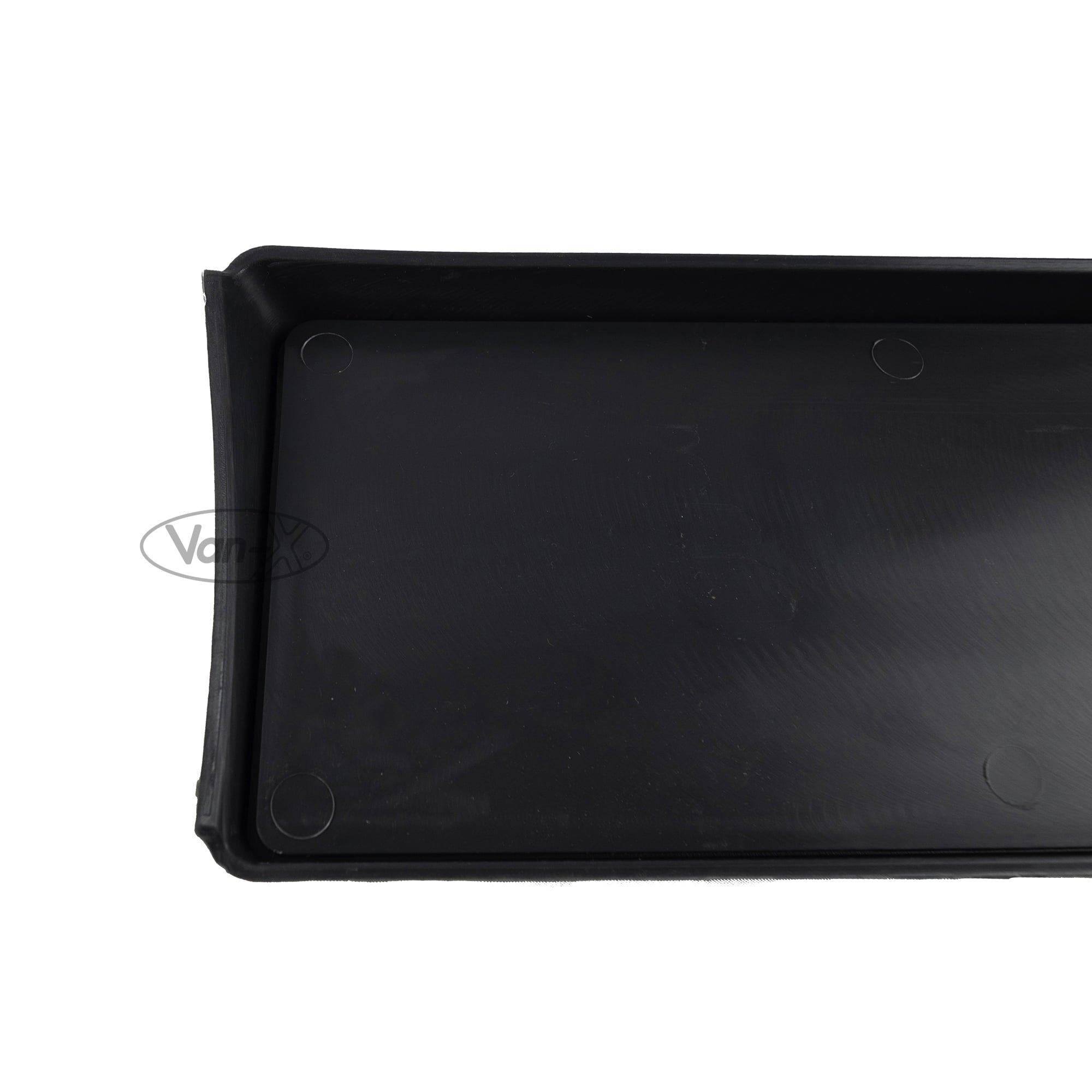 For VW T5.1, T5 Facelift, Front Number Plate Trim