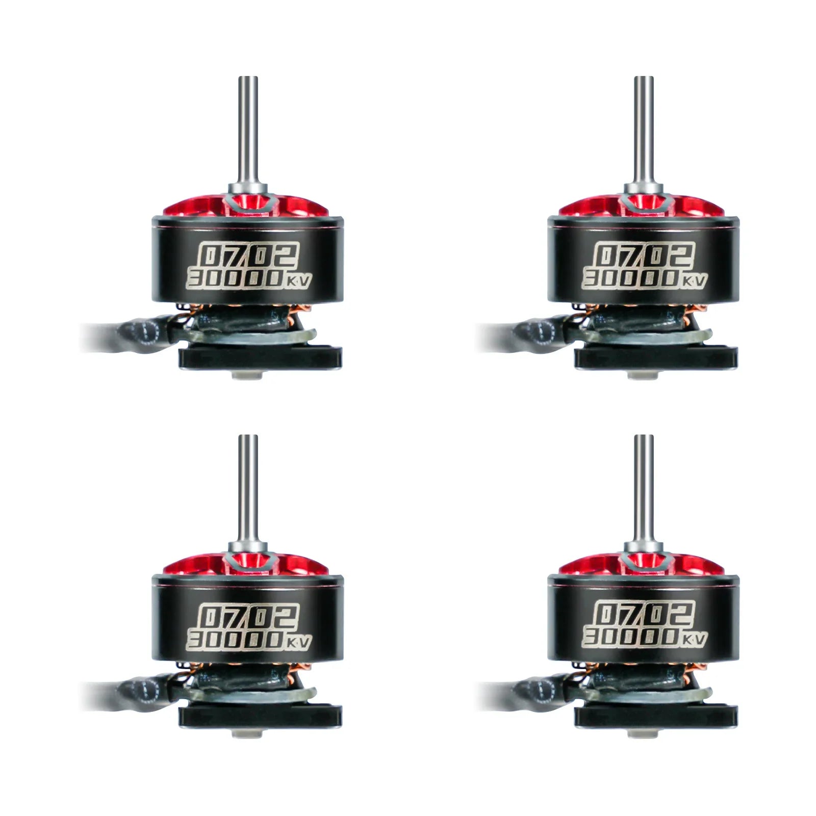 BetaFPV 0702 II (SE) Brushless FPV Motors (4pc)