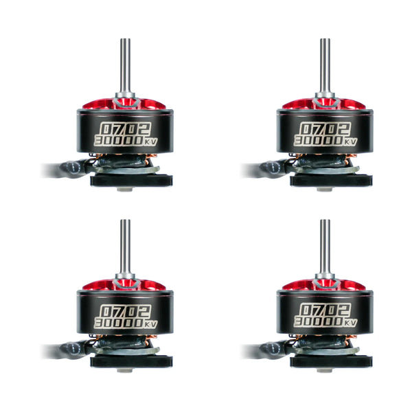 BetaFPV 0702 II (SE) Brushless FPV Motors (4pc)