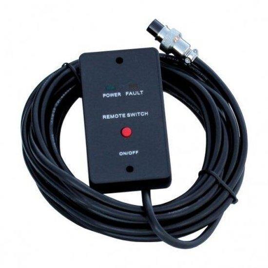 3000W 24V Pure Sine Wave Inverter | 4Boats