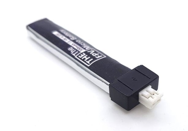 TheFPV 300mAh 1S HV 4.35V Micro Battery