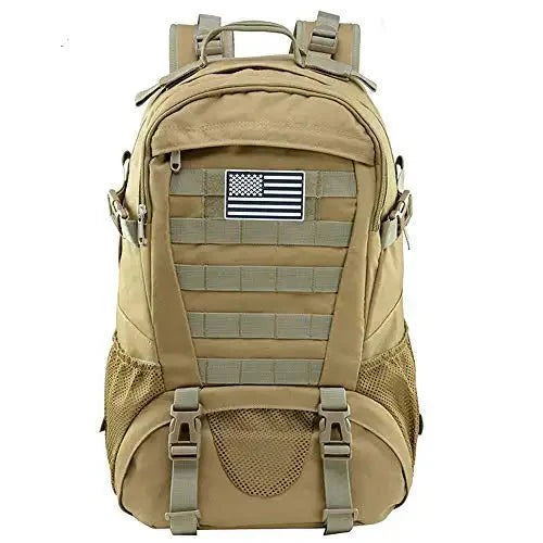 30L Military Style Backpack