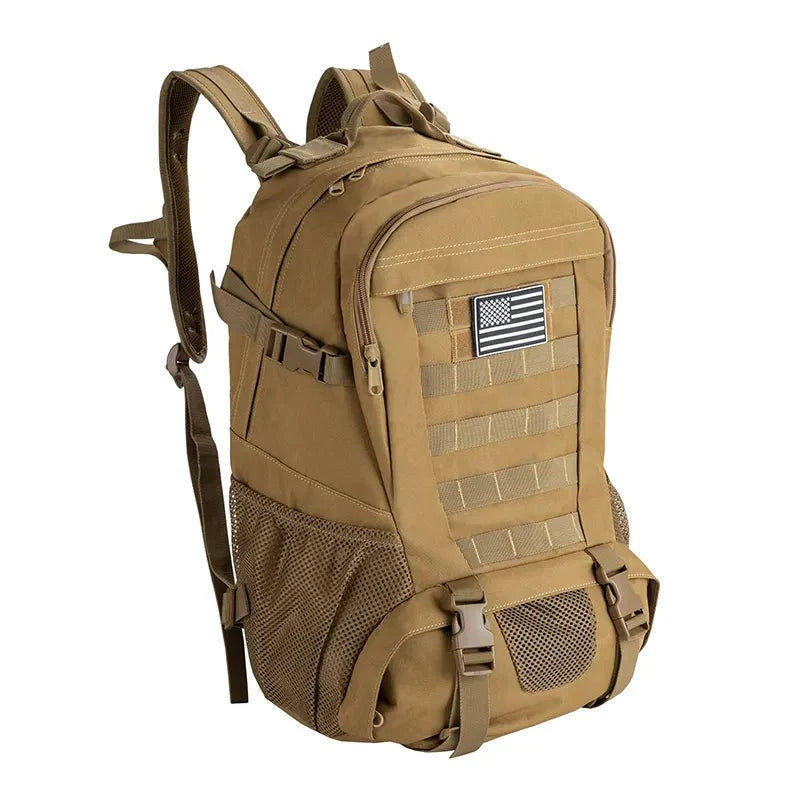 30L Military Style Backpack