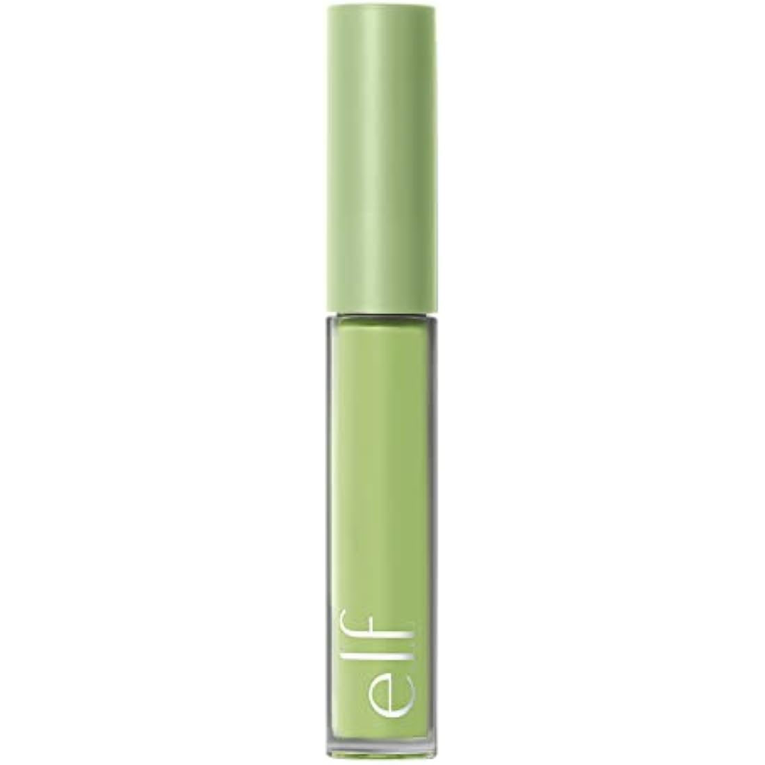 e.l.f. Camo Colour Corrector, Hydrating & Long-Lasting Colour Corrector For Camouflaging Discolouration, Dullness & Redness, Vegan & Cruelty-Free, Green