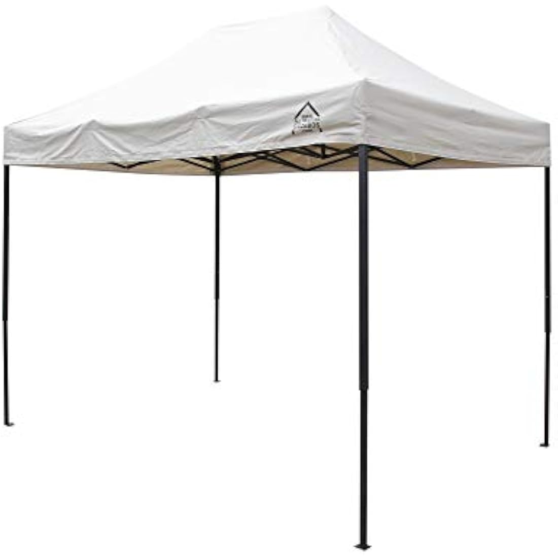 All Seasons Gazebos | 3x2m Pop Up Gazebo with 4 Side Walls & Accessory Pack | Heavy Duty, Fully Waterproof, High Grade Materials (Beige)