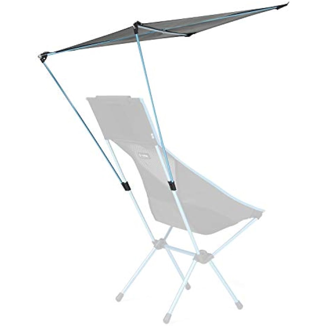 Helinox Personal Shade - R1 ONE BLACK (15703R1)