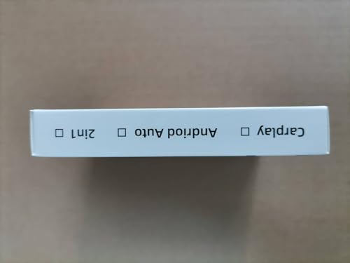 TKHIN CarPlay Wireless for iPhone - Car Play Wireless Dongle for Factory Wired CarPlay to Wireless 5GHz WiFi Car Connection for Cars After 2016 (Only for iPhone)