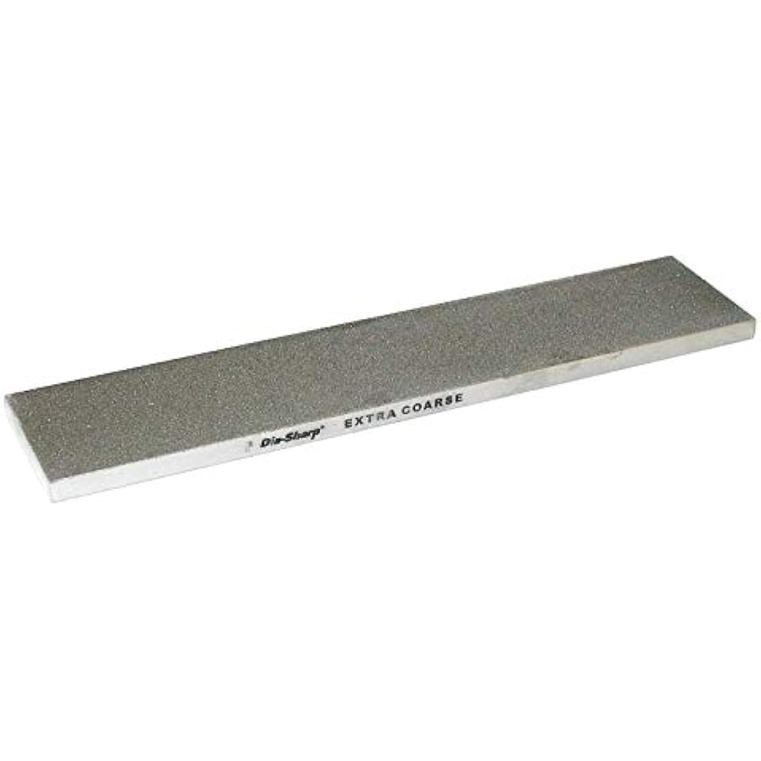 DMT (Diamond Machining Technology) 11.5 Inch Dia-Sharp Diamond Bench Stone – Extra Coarse, D11X