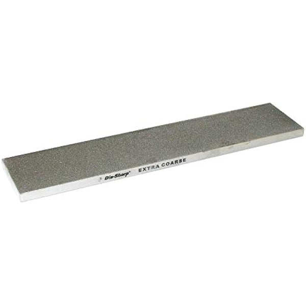 DMT (Diamond Machining Technology) 11.5 Inch Dia-Sharp Diamond Bench Stone – Extra Coarse, D11X