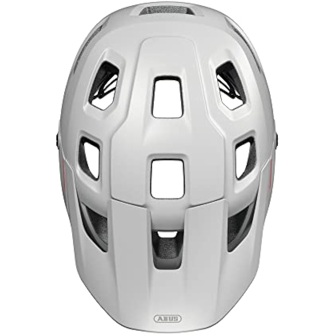 ABUS MTB Helmet MoDrop MIPS - robust bike helmet with impact protection for mountain bikers - individual fit - unisex