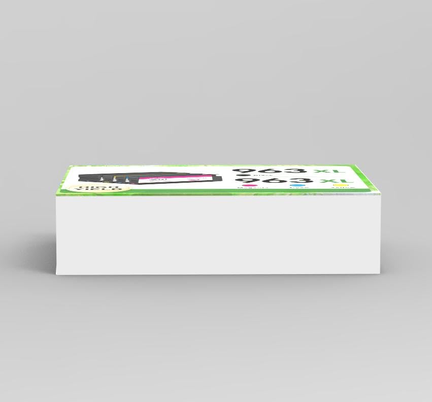 CATJOY 29XL Ink Cartridge Replacement for Epson 29 XL 29 Ink Cartridge for Expression Home XP-342 XP-335 XP-235 XP-442 XP-352 XP-247 XP-255 XP-332 Printer (10 Pack)