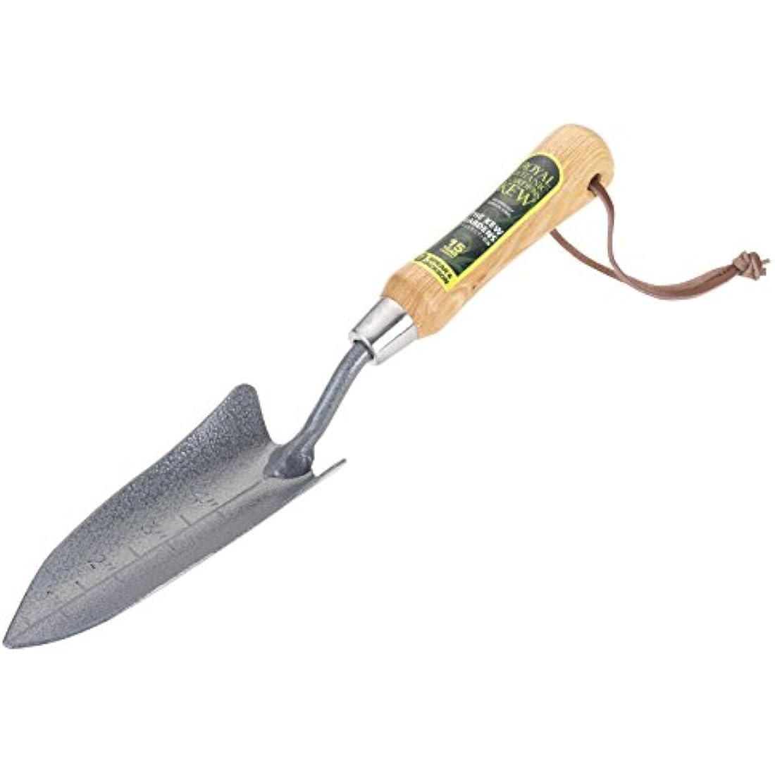 Spear & Jackson NEVERBEND3KW Kew Gardens Collection Neverbend Carbon 3 Piece Gift Set