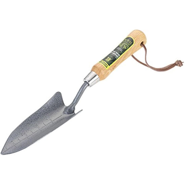 Spear & Jackson NEVERBEND3KW Kew Gardens Collection Neverbend Carbon 3 Piece Gift Set