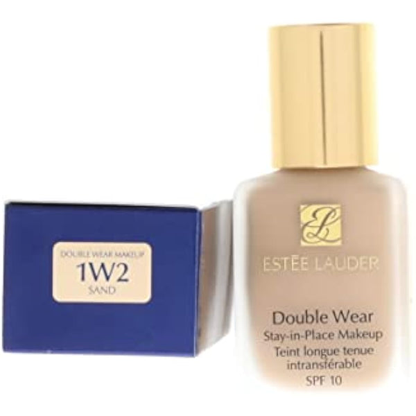 Estée Lauder Double Wear Foundation SPF10 Sand
