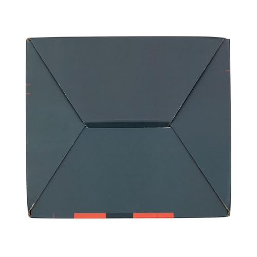 Povasee 4000A UltraSafe Jump Starter Power Pack, 12V Car Battery Booster Jump Starter Power Bank (up to 10L Petrol/8L Diesel), Jump Pack Car Starter with Jump Leads, Emergency LED and 2 USB Ports