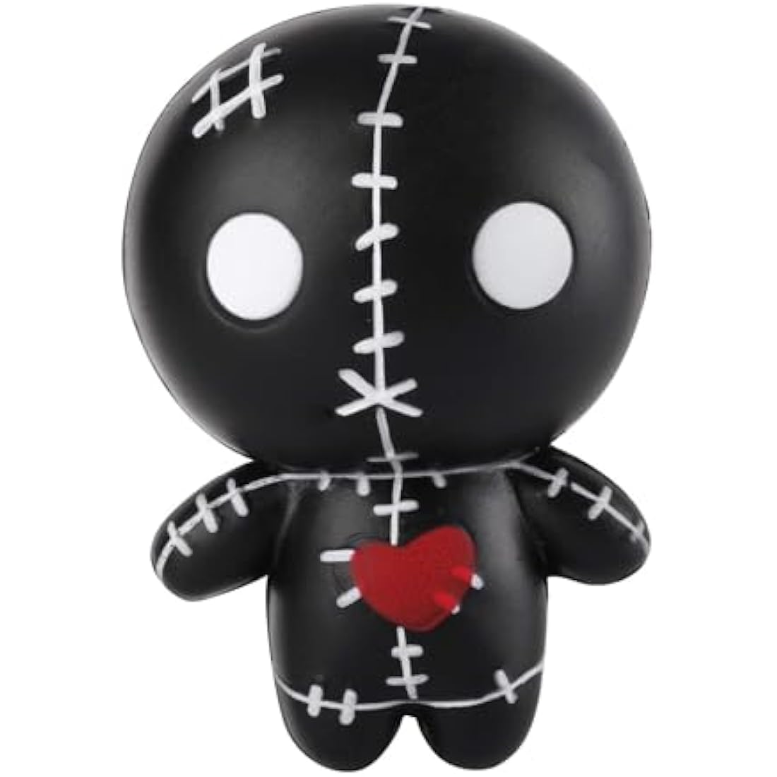 Anboor Squishies Ghost Doll Squishy Toys Kawaii Scented Soft Slow Rising Squeeze Stress Relief Kids Toy Halloween Birthday Day Gifts