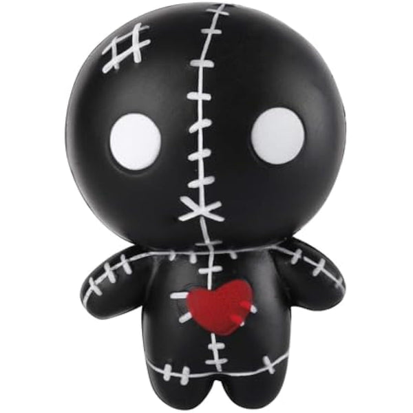 Anboor Squishies Ghost Doll Squishy Toys Kawaii Scented Soft Slow Rising Squeeze Stress Relief Kids Toy Halloween Birthday Day Gifts