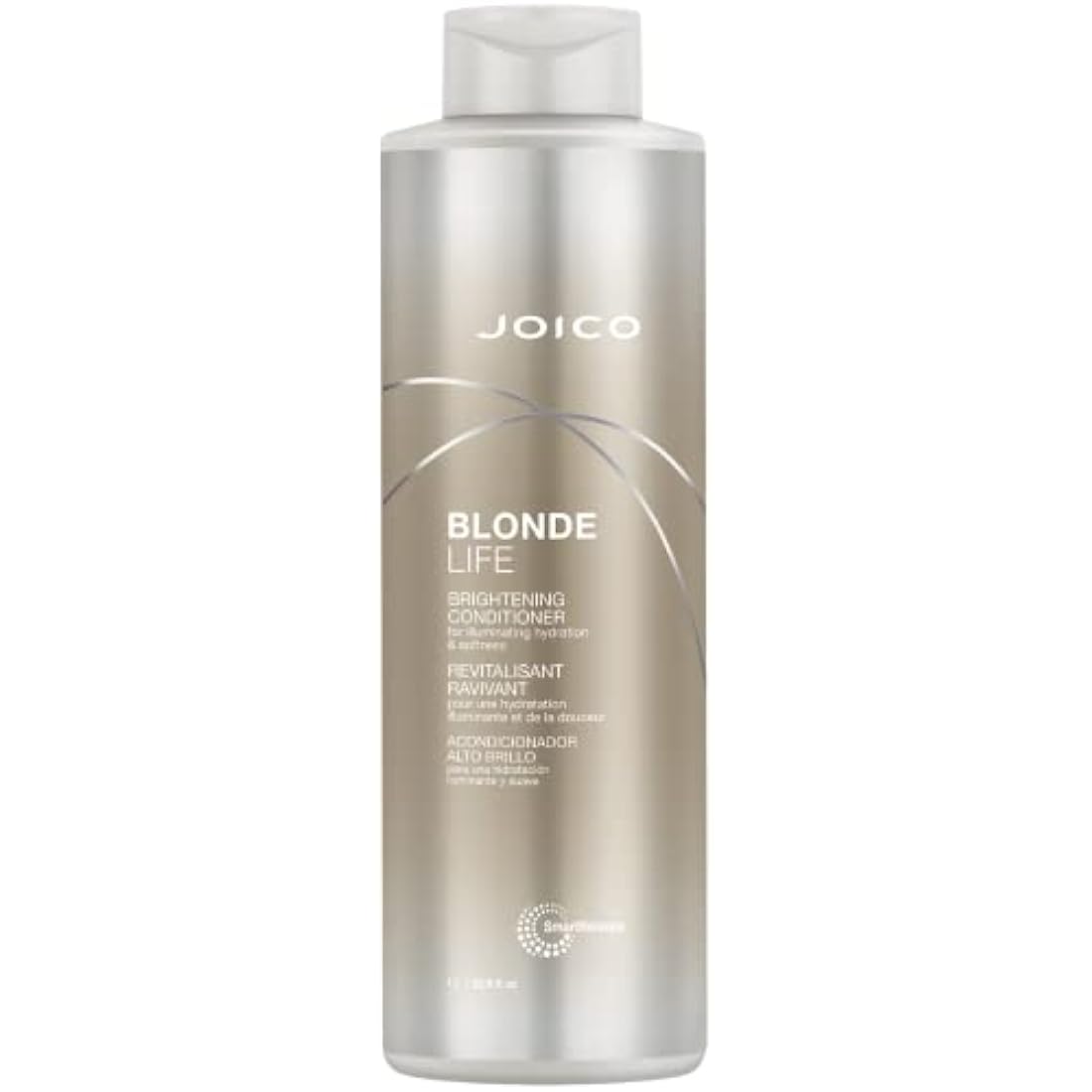 Joico Blonde Life Brightening Conditioner, 1000 ml