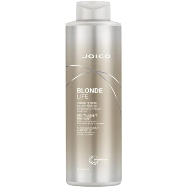 Joico Blonde Life Brightening Conditioner, 1000 ml