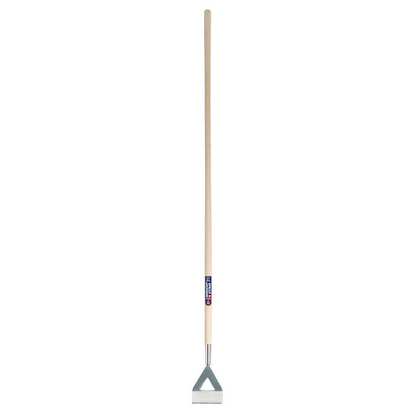 Spear & Jackson 3983DH Neverbend Stainless Steel Dutch Hoe