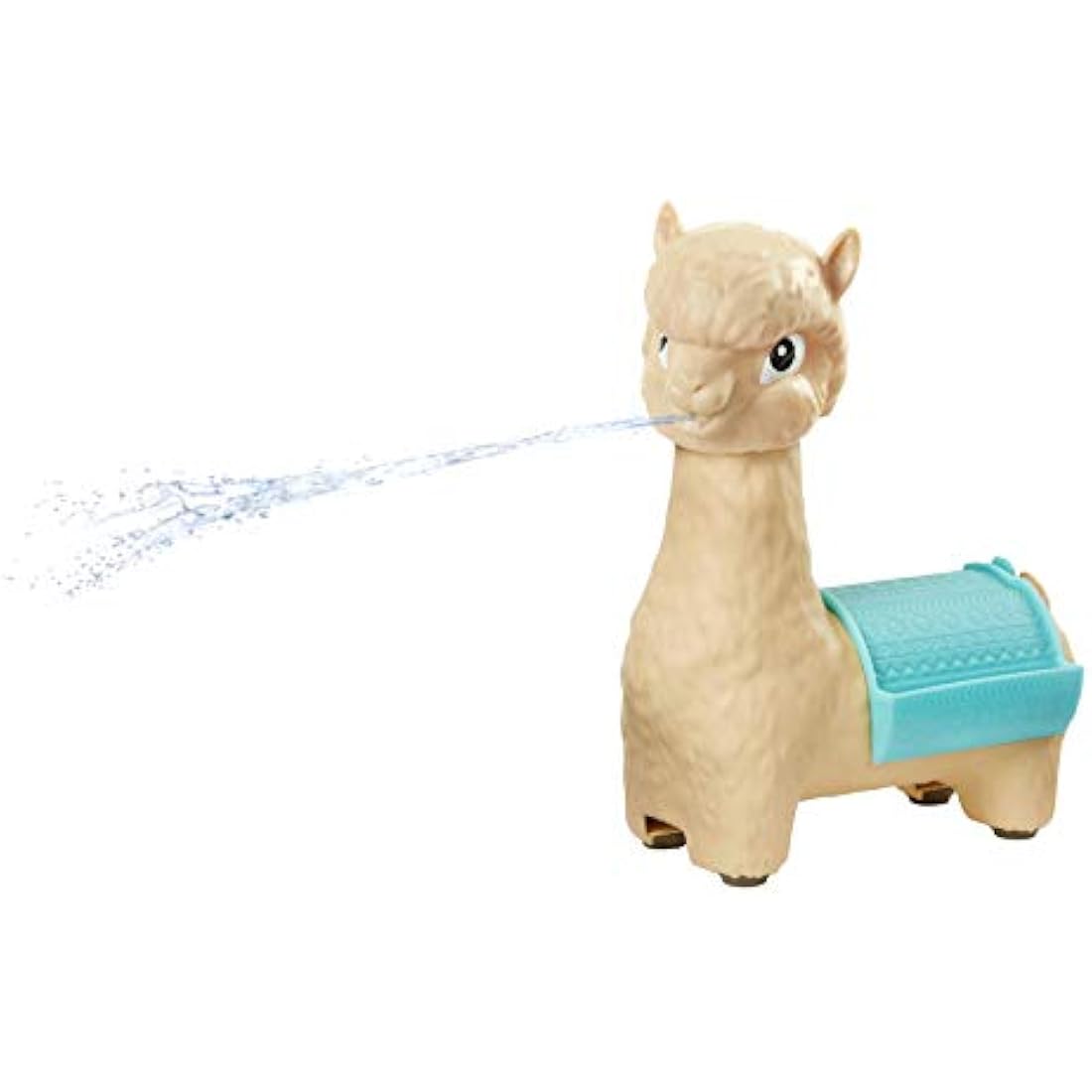 Hackin’ Packin’ Alpaca Kids Game with Spitting Alpaca, for 5 Year Olds and up