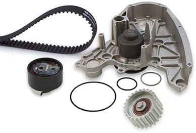 GATES PowerGrip Kit + Waterpump KP15592XS
